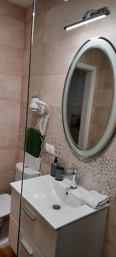 Apartamenty U Piotra ツァルニ・ドゥナイェツ 部屋 写真